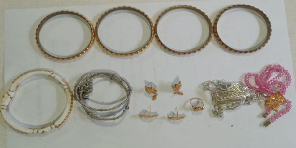 बहरूपिये बाबा का झांसा हथकड़ी के साथ हुआ खत्म