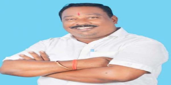 प्रदेश सरकार बार-बार केवायसी प्रक्रिया थोपकर जनता को लाइन में खड़ा करने मजबूर कर रही : राजेश चौधरी