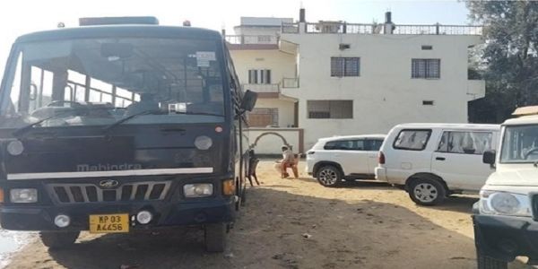 सीधीः हाई स्कूल के प्राचार्य के तीन ठिकानों पर ईओडब्ल्यू का छापा, सर्चिंग में मिली 4.36 करोड़ रुपये की संपत्ति