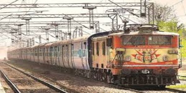 छत्तीसगढ़ से चलने वाली 10 लोकल ट्रेनों को 6 से 8 दिसंबर तक किया गया रद्द