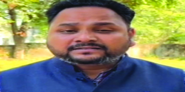 शिशु हाथीकी के मौत मामले में राजाजी टाइगर रिजर्व प्रशासन ने ट्रेन का स्पीड लॉग मांगा