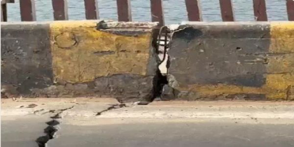 खामी के चलते अहमदाबाद का सुभाष ब्रिज बंद किया गया