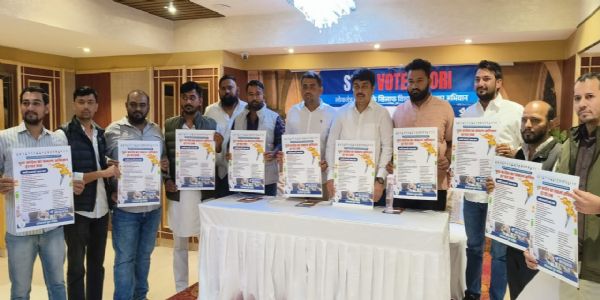 युवा कांग्रेस का हर घर तक संकल्प अभियान शुरू