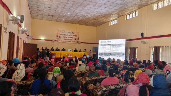 बायर–सेलर मीट एवं योजनात्मक