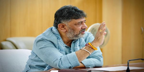 Dk Shivkumar Dk Shivkumar