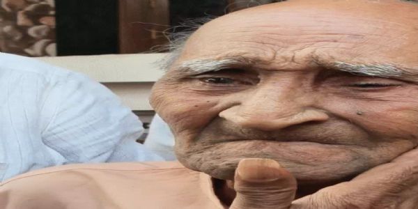 बीस साल बाद गुरु-शिष्य मिलन