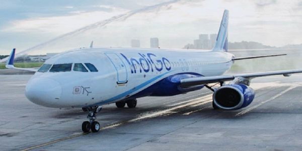 इंडिगो : मप्र में हवाई यातायात पर भारी असर इंडिगो : मप्र में हवाई यातायात पर भारी असर