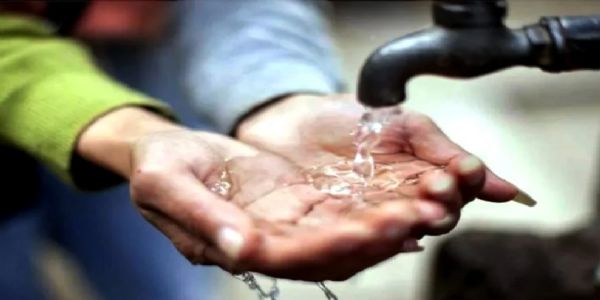 सूरत में जल क्रांति : ताप्ती पर बनने वाला बैराज भारत का सबसे बड़ा भूगर्भ जल प्रोजेक्ट