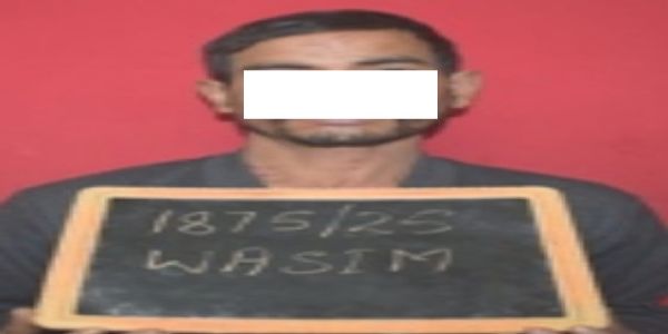 महिला से शादी करने के लिए बच्चे का किया अपहरण, मुरादाबाद से आराेपित गिरफ्तार