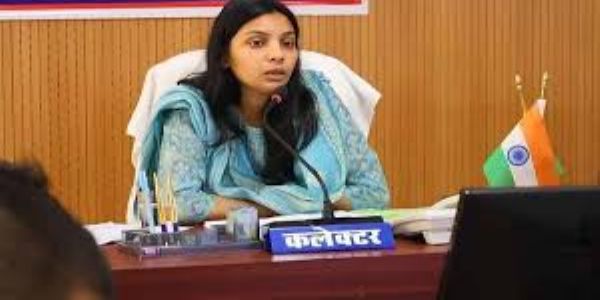 सिवनीः पंचायत उप निर्वाचन क्षेत्रों को साइलेंस जोन घोषित, लाउडस्पीकर उपयोग पर सख्त प्रतिबंध