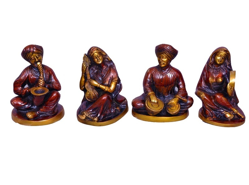 विशेष ब्रास म्यूज़िशियन सेट विशेष ब्रास म्यूज़िशियन सेट