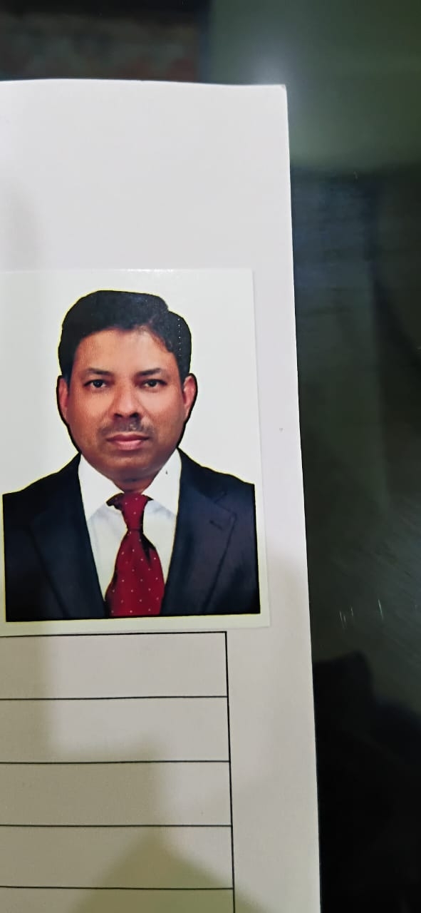 आरोपित दानिश