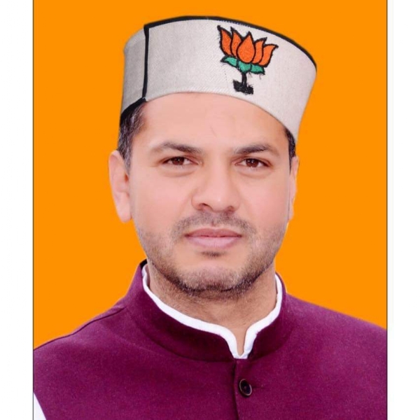 रजत ठाकुर