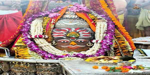 उज्जैन में महाकाल मंदिर दर्शन व्यवस्था में होने जा रहा परिवर्तन