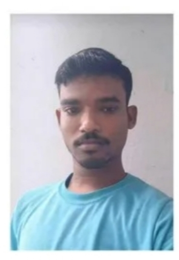 दो सगे भाइयों की मौत दो सगे भाइयों की मौत