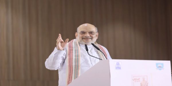 अमित शाह अमित शाह