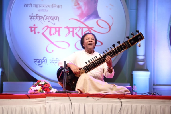 Ustad shahid parvez Ustad shahid parvez