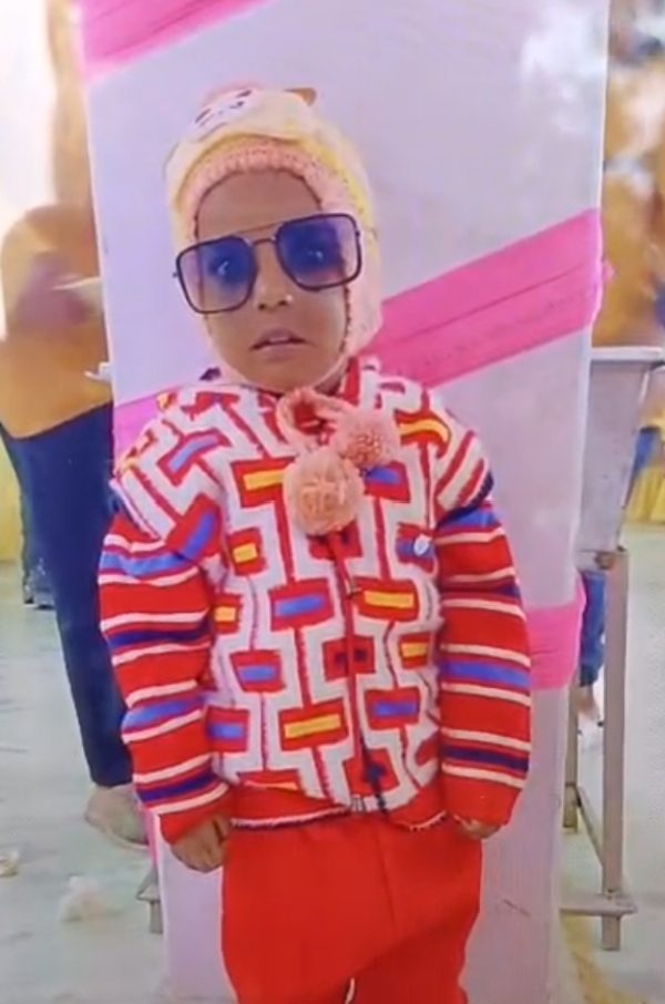 मृतक कृष्णा की फ़ाइल फोटो मृतक कृष्णा की फ़ाइल फोटो