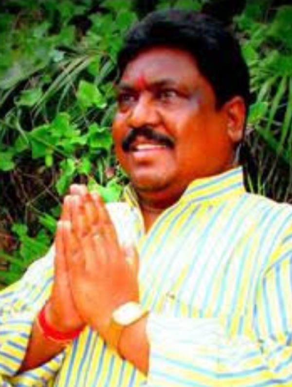 सीएम पर अभद्र टिप्पणी की शिकायत, दुलाल भुईयां ने आरोपों से किया इंकार सीएम पर अभद्र टिप्पणी की शिकायत, दुलाल भुईयां ने आरोपों से किया इंकार