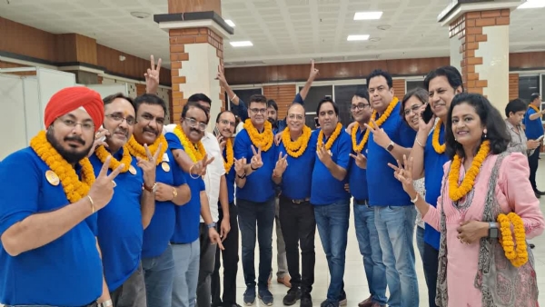 झारखंड चैंबर की फाइल फोटो