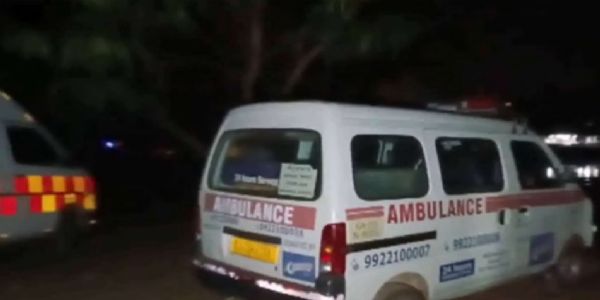 गोवा के नाइट क्लब में सिलेंडर धमाका के बाद लगी आग, 23 कर्मचारियों की मौत