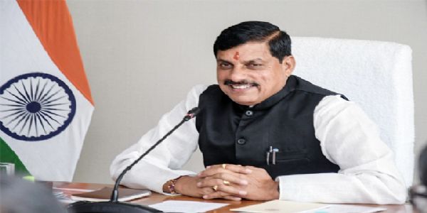 आज मुख्‍यमंत्री डॉ. मोहन यादव का रहेगा प्रदेश भर में मैराथन दौरा, झंडा दिवस, एनईपी-2020, बालाघाट से खजुराहो प्राथमिकता में