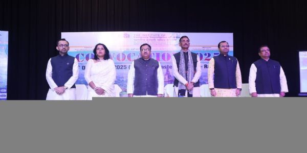 स्टार्टअप से मिल रही भारत के आर्थिक विकास को गति : सेठ