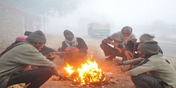 मध्‍य प्रदेश में कड़ाके की ठंड, भोपाल-इंदौर समेत 26 शहरों में 10 से नीचे पारा, अगले दो दिन शीतलहर का अलर्ट