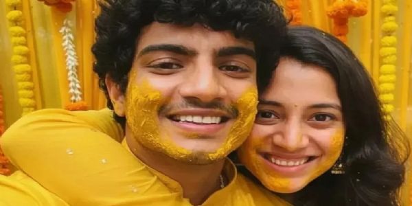 क्रिकेटर स्मृति मंधाना और संगीतकार पलाश मुच्छाल की शादी हुई रद्द, दोनों ने इंस्टाग्राम पर शेयर की जानकारी