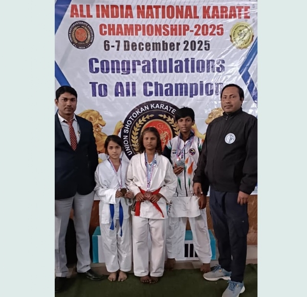 कानीन जुकु आर.बी. मार्शल आर्ट्स अकेडमी कानीन जुकु आर.बी. मार्शल आर्ट्स अकेडमी