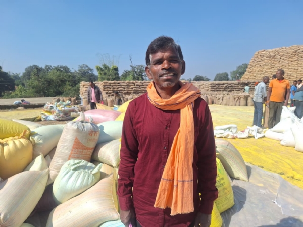 किसान किसान