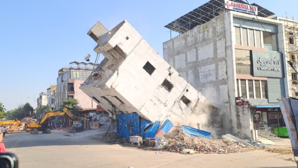 जेडीए जेडीए