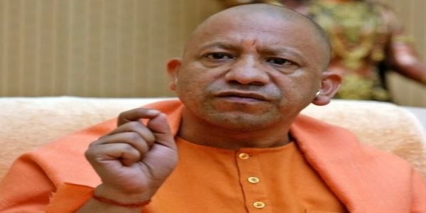 मुख्यमंत्री योगी आदित्यनाथ मुख्यमंत्री योगी आदित्यनाथ