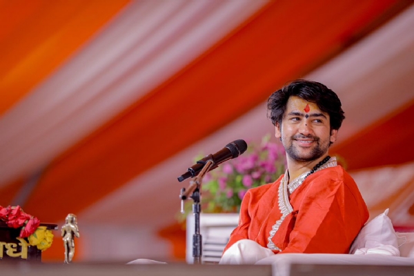 बागेश्वर धाम 1 बागेश्वर धाम 1