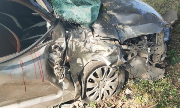 Sadak hadsa Sadak hadsa