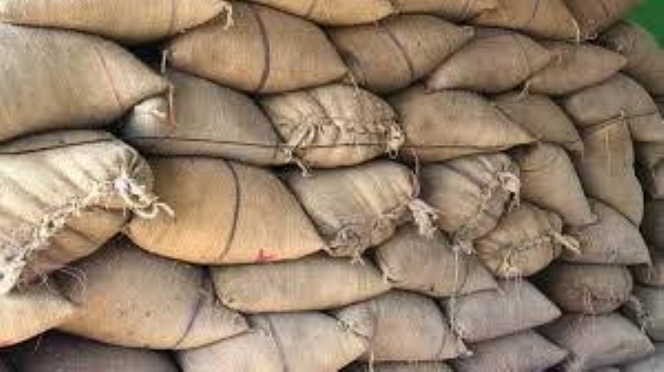 अवैध भण्डारण अवैध भण्डारण