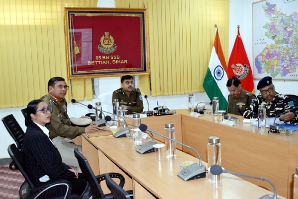 महानिरीक्षक