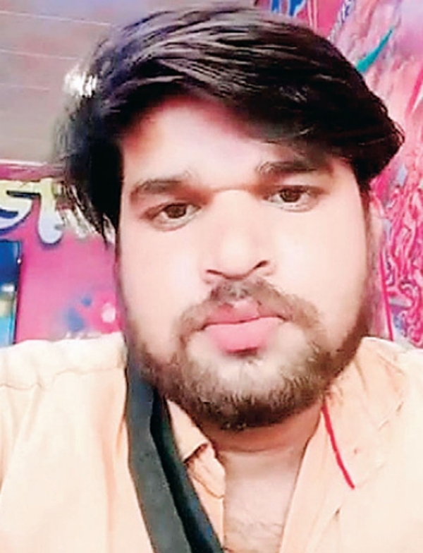 मकान से गिरे युवक की मौत मकान से गिरे युवक की मौत