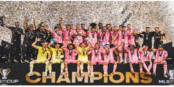 इंटर मियामी