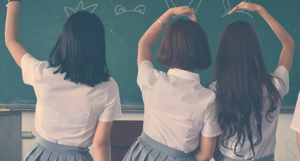 दमोह-न स्कूल पहंची न घर तीन नाबालिग छात्रायें,मामला दर्ज पुलिस जांच में जुटी दमोह-न स्कूल पहंची न घर तीन नाबालिग छात्रायें,मामला दर्ज पुलिस जांच में जुटी