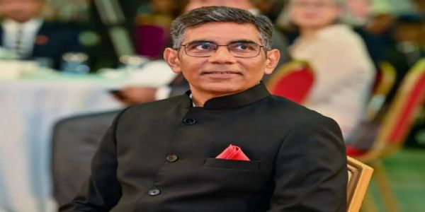 भारतीय विदेश मंत्रालय के नेपाल डेस्क प्रभारी मनु महावार भारतीय विदेश मंत्रालय के नेपाल डेस्क प्रभारी मनु महावार