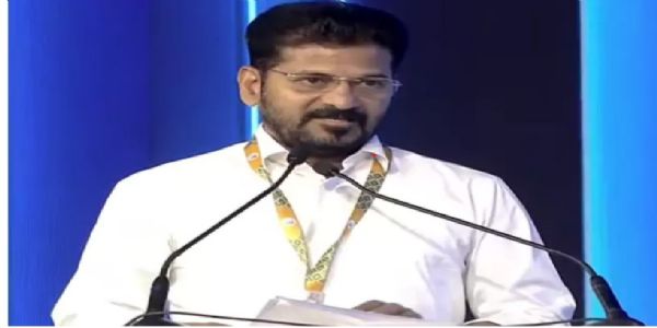 रेवंत रेड्डी