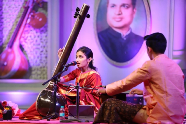 Festival concludes with thunderous applause