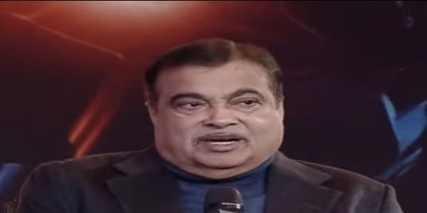 नितिन गडकरी