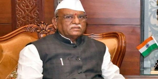 राज्यपाल ने सुनील शर्मा को राज्य सूचना आयुक्त बनाए जाने के जारी किए आदेश