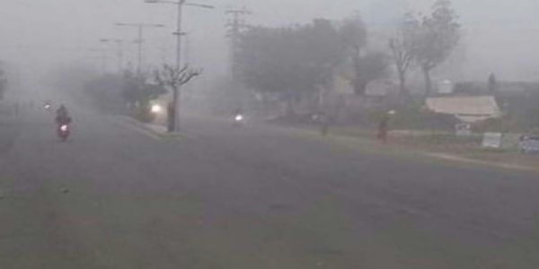 झारखंड में बढ़ेगी ठंड, अगले तीन दिनों में न्यूनतम तापमान में दो से तीन डिग्री की गिरावट की संभावना