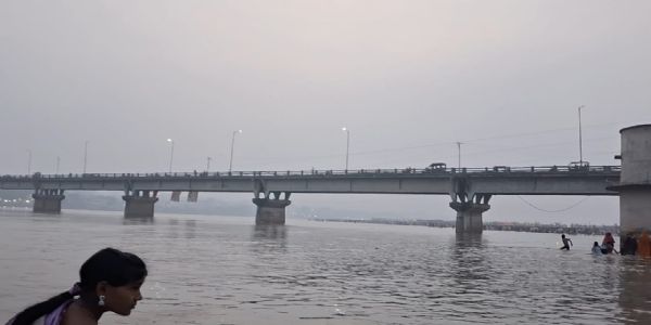 डालटनगंज-चैनपुर के बीच कोयल नदी पर बनेगा नया पुल, कैबिनेट ने किया मंजूर