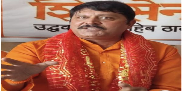 शिवसेना ने श्राईन बोर्ड की चुप्पी पर उठाए सवाल , नीति में बदलाव का कोई संकेत नही