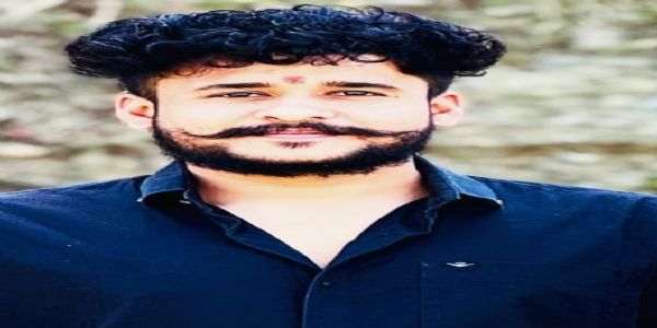 मुरादाबाद : घनी आबादी क्षेत्र में युवक की ताबडतोड गोली बरसाकर हत्या