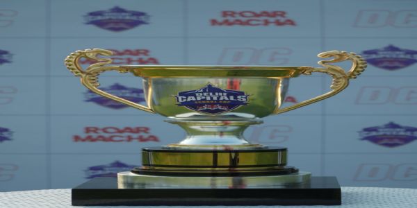 दिल्ली कैपिटल्स के 